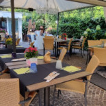 Surfer's Grill À l'intérieur
