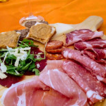 Il Nuovo Chalet Castiglioncello Nourriture