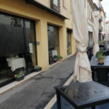 Latappa Rovigo À l'intérieur