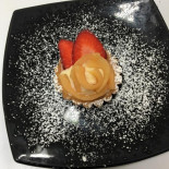 Byblo's Risto Rutigliano Food