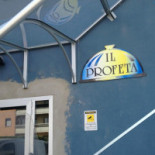 Il Profeta Exterior
