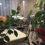 La Briciola À l'intérieur