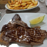 Da Bovore Comida