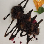 Nuovo Savron Trieste Comida