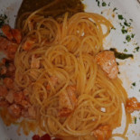 Pizzeria Umbramare Nourriture