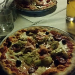 Pizzeria Umbramare Nourriture