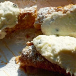 Euro Dattilo Comida