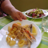 2000 Trattoria Comida
