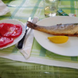 2000 Trattoria Comida