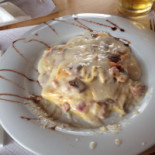 Baita Valeruz Comida