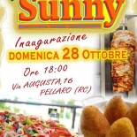 Sunny Rosticceria'kebab Nourriture