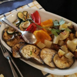 Aldente Trattoria Pizzeria Nourriture