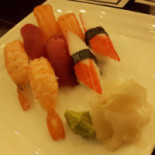 Sushi Inn Nourriture