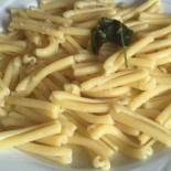 Trattoria Del Giardino food