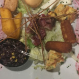Maperò Nourriture