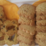 Maperò Nourriture