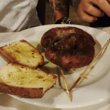 Natura E Cavallo Comida