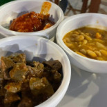 Natura E Cavallo Comida