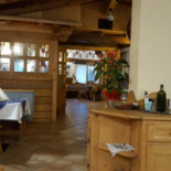 Camping Comelico inside