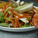Pizzeria Modugno Nourriture