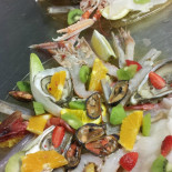 Pizzeria Modugno Comida