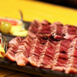 Taberna Movida Nourriture