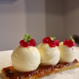 La Bocca Bistrot food