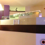 Cris Pizza Extérieur