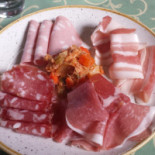Gambarina Alta Comida