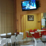 Pizza Planet Nourriture