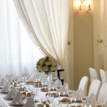 Villa Ester Ricevimenti food