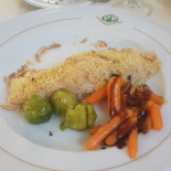 Villa Ester Ricevimenti food