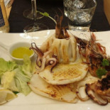 Il Gozzo Comida
