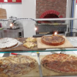 Pizzeria Renna Comida