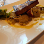 Decanter Comida