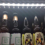 Beer Bang Comida
