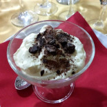 Panevino Nourriture
