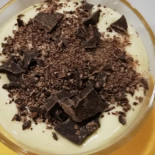 Panevino Nourriture