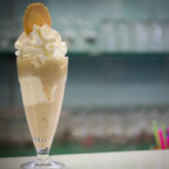 Casa Del Gelato Nourriture