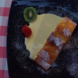 Heuschupfen Nourriture
