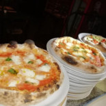 Pizzeria Braceria Nonno Chitò Comida