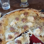 Pizzeria Braceria Nonno Chitò Comida