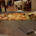 Vesuvio 3 food