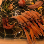 Osteria Bellavista food