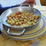 Marisella Beach Comida