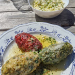 Morterer Alm Comida