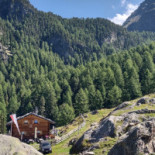 Morterer Alm Exterior