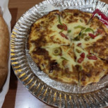Abdo Kebab Cibo