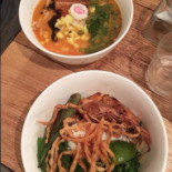 Casa Ramen Comida