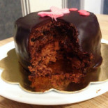 Pasticceria De Castillia Nourriture